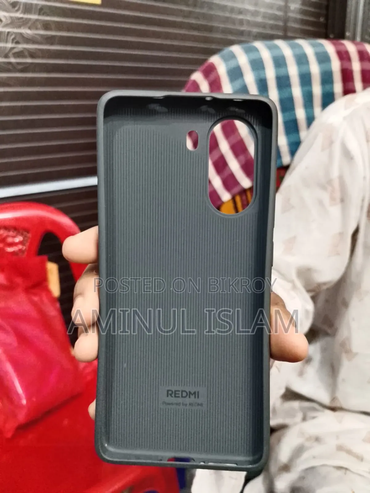 New Xiaomi Redmi Turbo 4 256 GB White