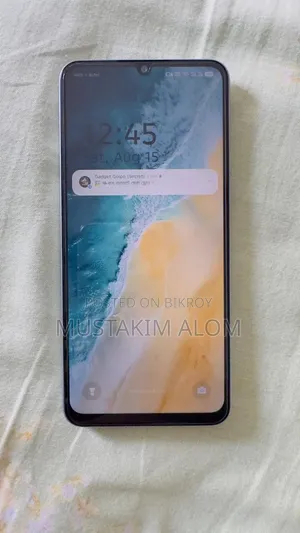 টেকনো স্পার্ক গো ৩ ৬৪ জিবি গ্রে