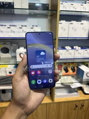 Samsung Galaxy S24 128 GB Blue