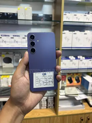 Samsung Galaxy S24 128 GB Blue