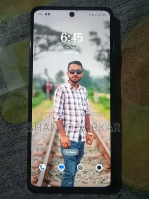 অপো এ৩এক্স ১২৮ জিবি লাল