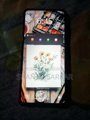 Oppo A3x 128 GB Red