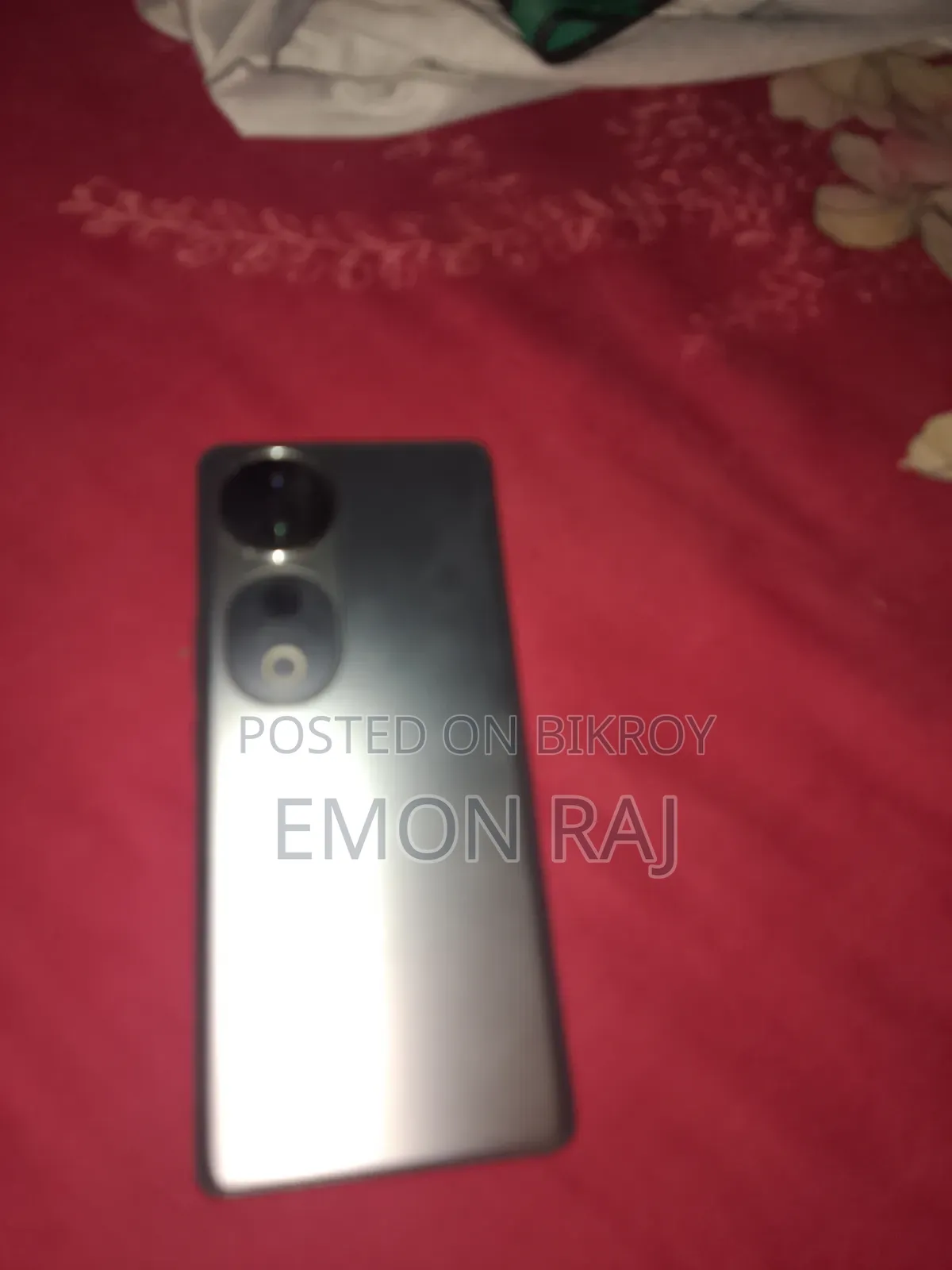Vivo T3 Ultra 256 GB