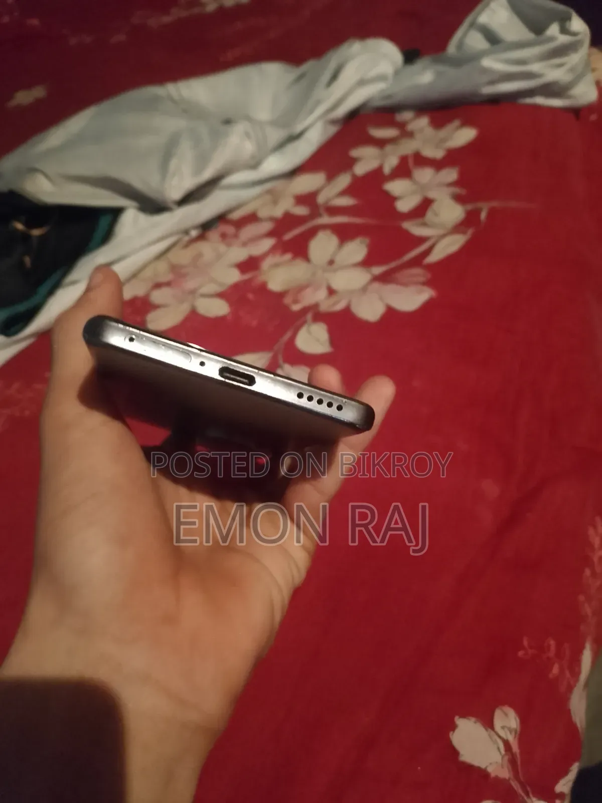 Vivo T3 Ultra 256 GB