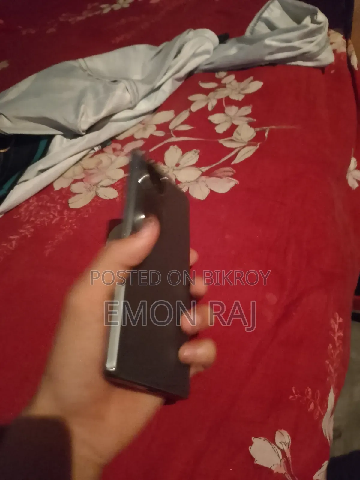 Vivo T3 Ultra 256 GB
