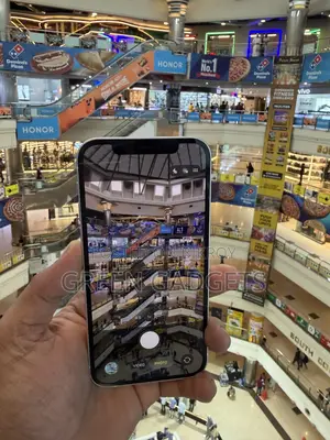 অ্যাপল আইফোন ১২ ১২৮ জিবি সাদা