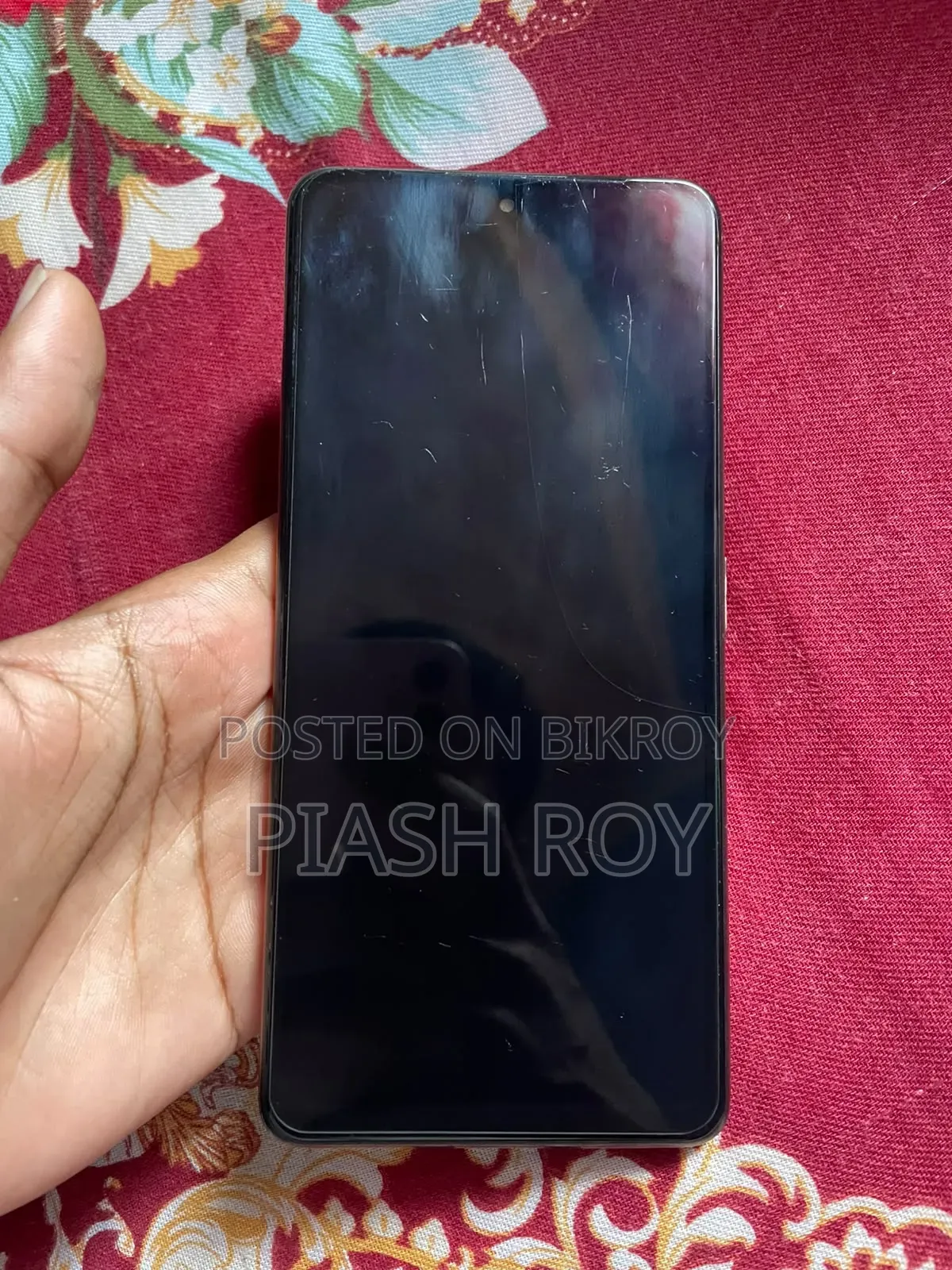 Xiaomi Mi 10 Pro 256 GB Rose Gold