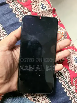 স্যামসাং গ্যালাক্সি এ২০ ৬৪ জিবি ব্লু