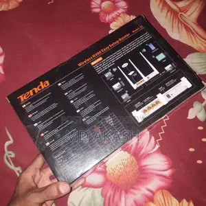 Superfast WiFi at a low price