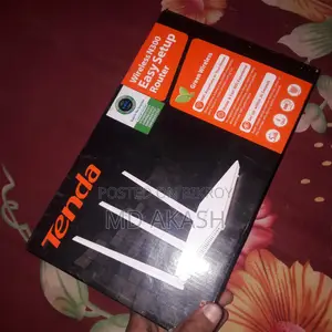 Superfast WiFi at a low price
