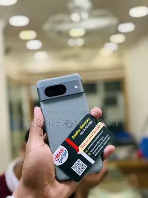 গুগল পিক্সেল ৮ ১২৮ জিবি ব্রোঞ্জ