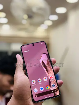 গুগল পিক্সেল ৮ ১২৮ জিবি ব্রোঞ্জ