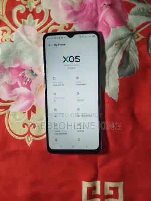 ইনফিনিক্স হট ৩০আই ১২৮ জিবি