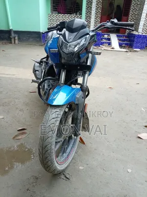 হিরো থ্রিলার ১৬০আর ২০২২ নীল
