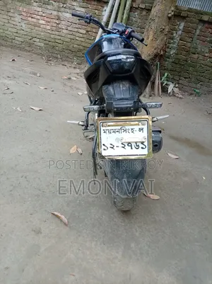 হিরো থ্রিলার ১৬০আর ২০২২ নীল