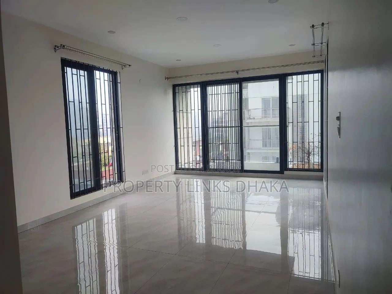 4bdrm Apartment in Gulshan for Rent
