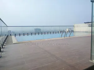 4bdrm Apartment in Gulshan for Rent