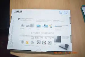 New Desktop Computer Asus 128GB SSHD (Hybrid) 128GB