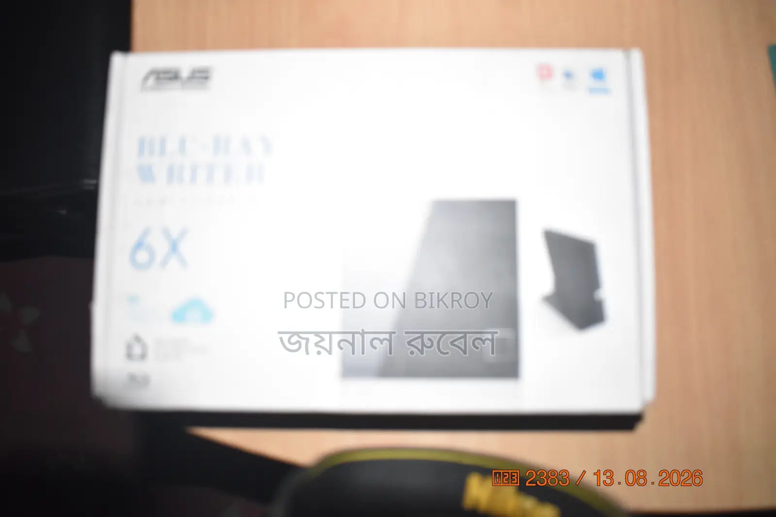 New Desktop Computer Asus 128GB SSHD (Hybrid) 128GB