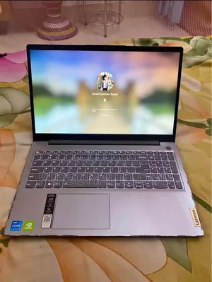 Laptop Lenovo Ideapad 3 8GB Intel Core I5 SSD 512GB