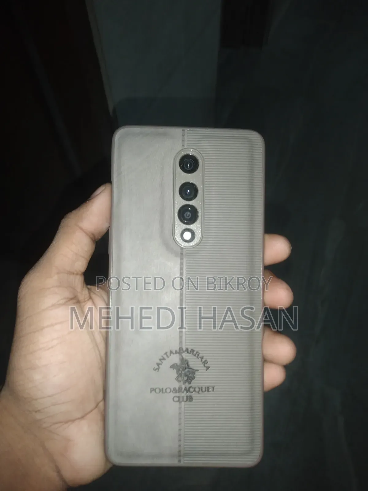 ওয়ানপ্লাস ৮ ১২৮ জিবি ব্ল্যাক