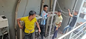 AC Repairing and Servicing