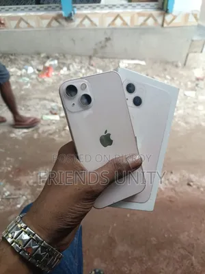 অ্যাপল আইফোন ১৩ ১২৮ জিবি হোয়াইট