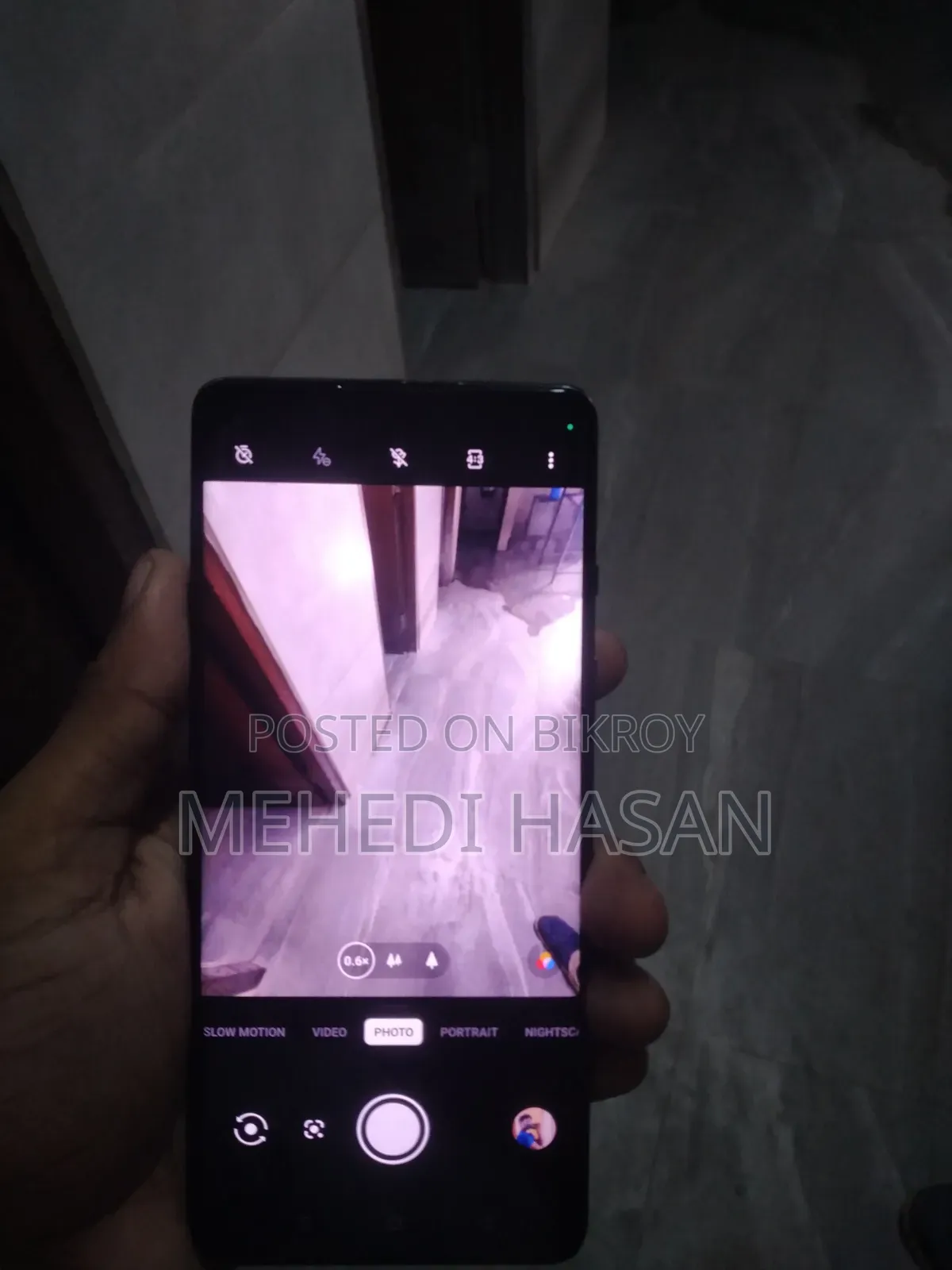 ওয়ানপ্লাস ৮ ১২৮ জিবি ব্ল্যাক