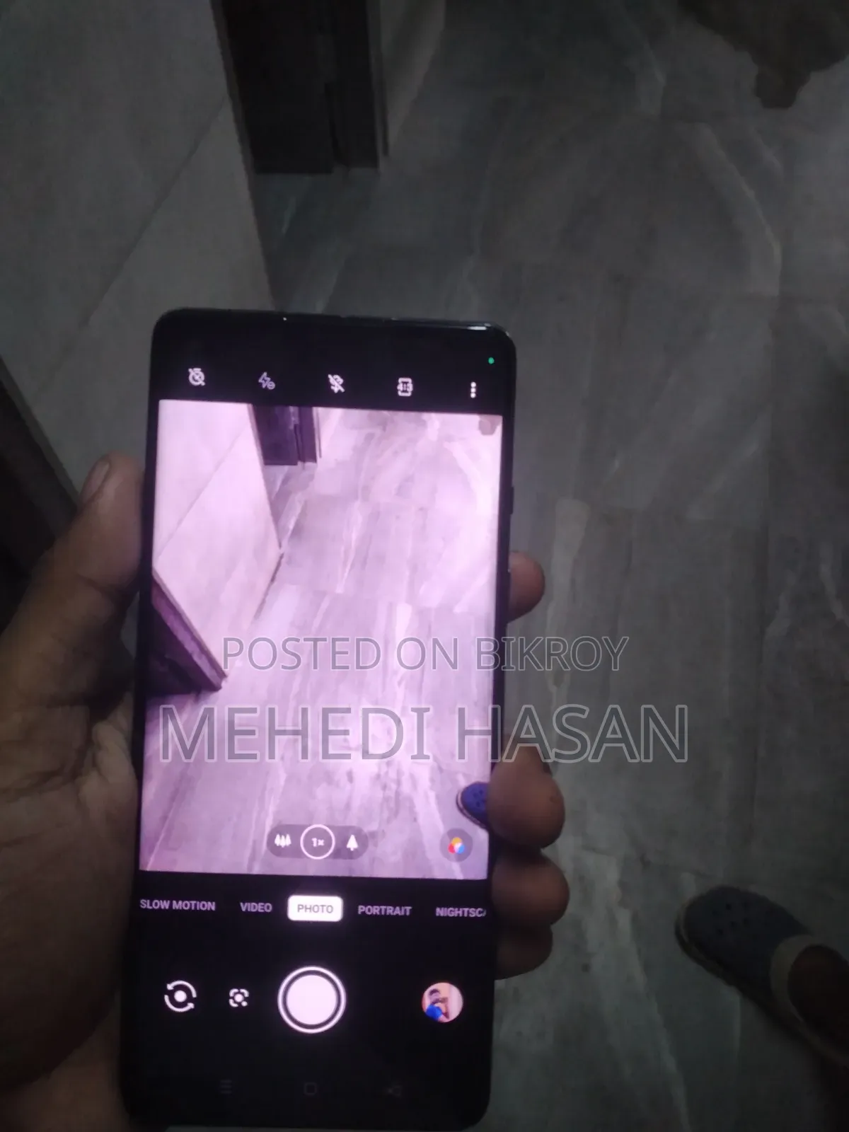 ওয়ানপ্লাস ৮ ১২৮ জিবি ব্ল্যাক