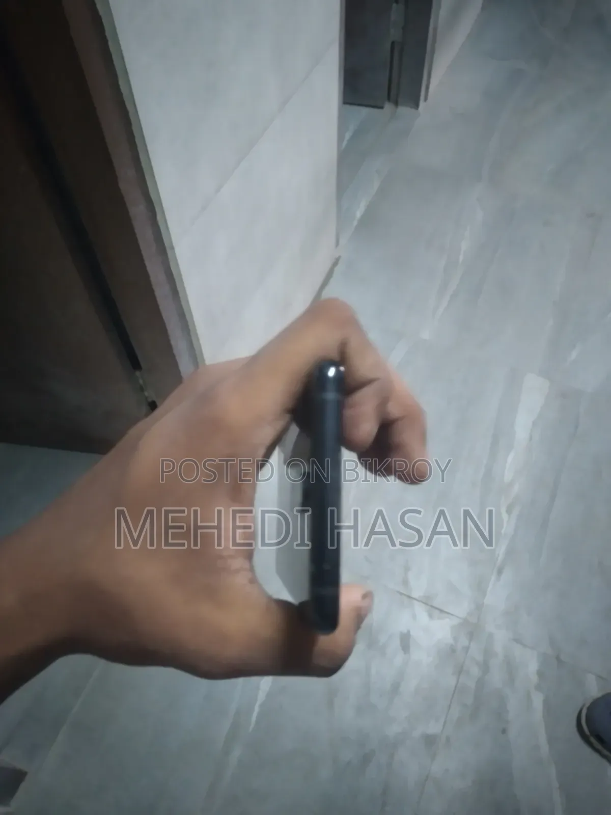 ওয়ানপ্লাস ৮ ১২৮ জিবি ব্ল্যাক