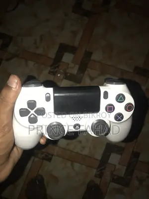 Ps4 Controller
