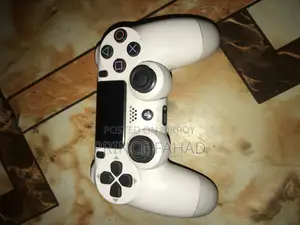 Ps4 Controller