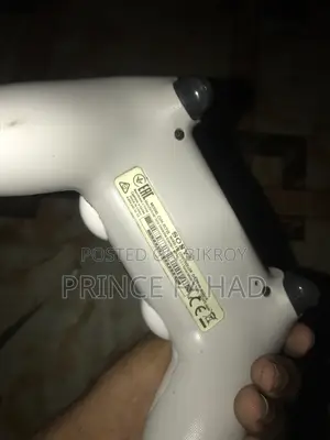 Ps4 Controller