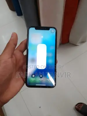 Apple iPhone XS 256 GB Black