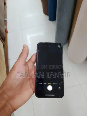 Apple iPhone XS 256 GB Black