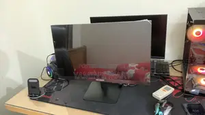New HIK Vision 22" Inch Borderless Monitor