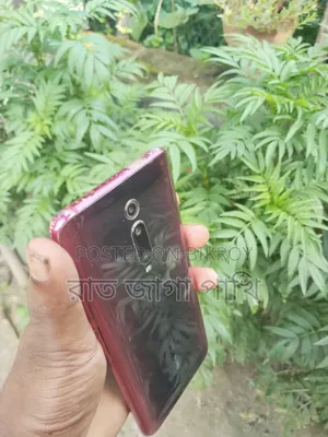 শাওমি মি ৯টি প্রো ১২৮ জিবি রেড