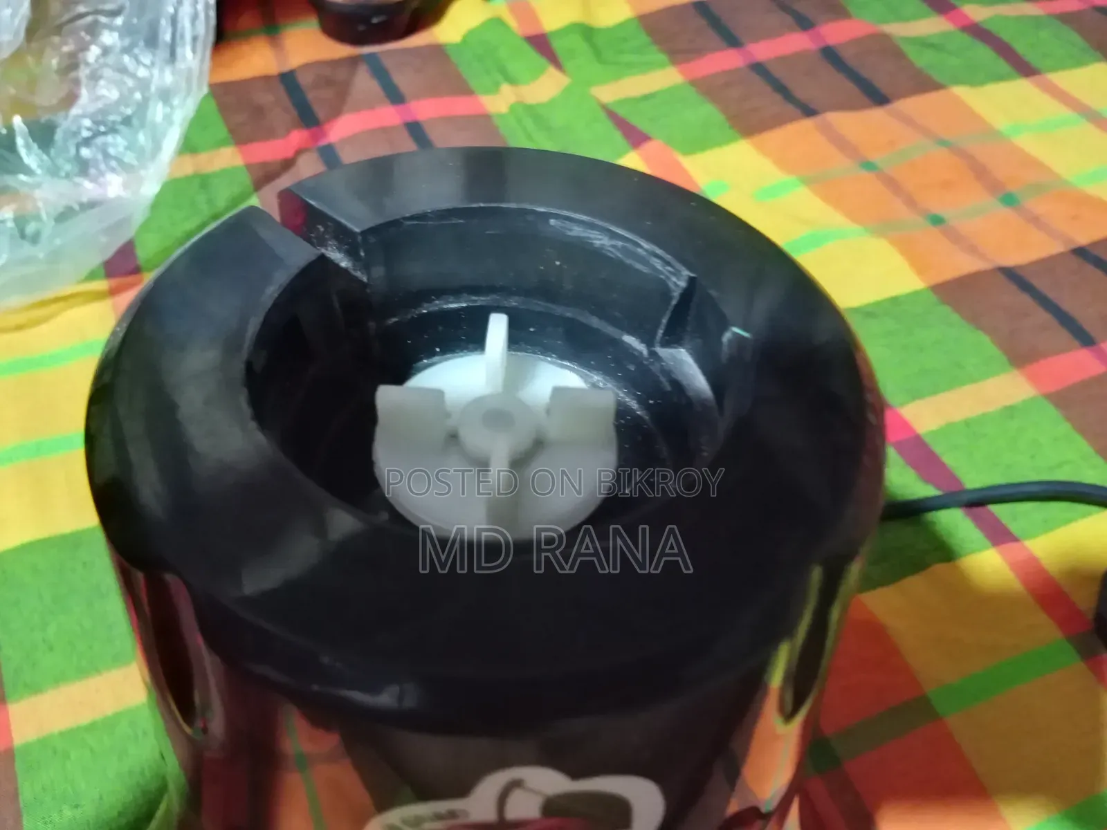 Blender 750 Watt
