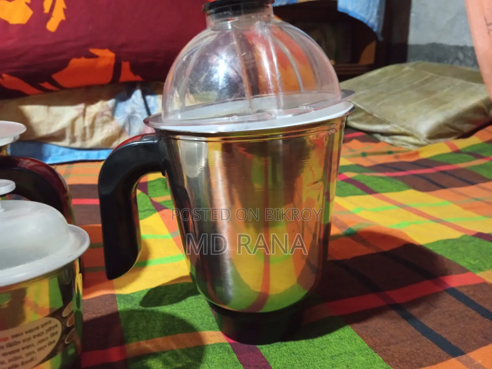 Blender 750 Watt