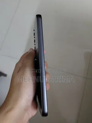 Samsung Galaxy A34 5G 128 GB Black