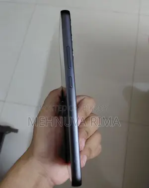 Samsung Galaxy A34 5G 128 GB Black