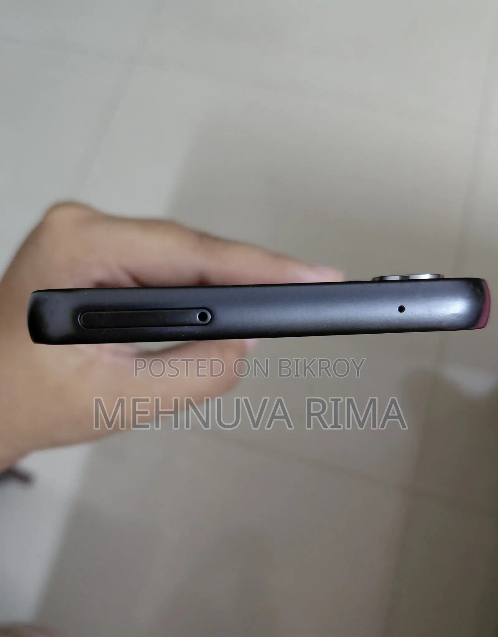 Samsung Galaxy A34 5G 128 GB Black