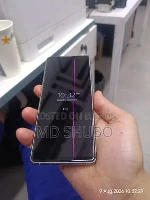 সনি এক্সপেরিয়া ৫ ৩য় প্রজন্ম ১২৮ জিবি গ্রে