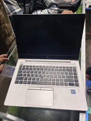 Laptop HP EliteBook 840 G6 8GB Intel Core i5 SSD 256GB