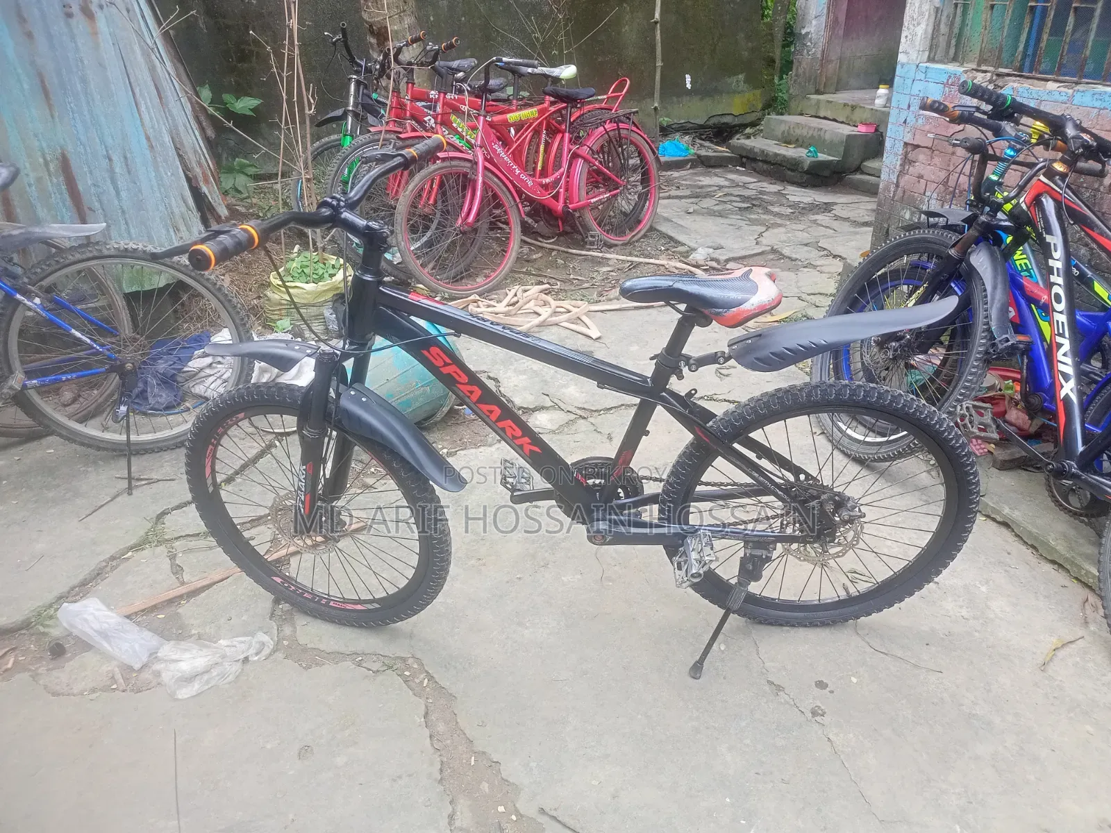 ফক্সস্টার হাইড্রোলক