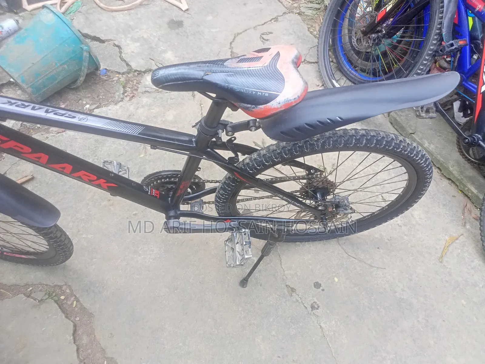 ফক্সস্টার হাইড্রোলক