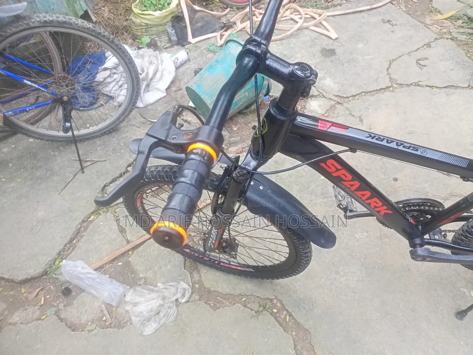 ফক্সস্টার হাইড্রোলক