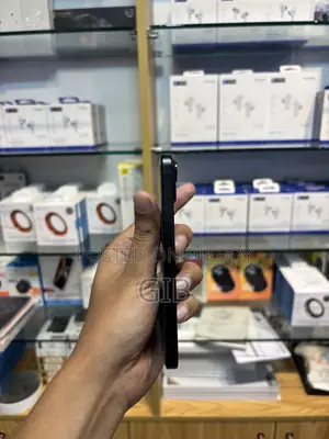 Apple iPhone 15 128 GB Black