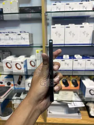 Apple iPhone 15 128 GB Black