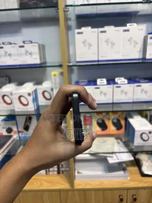 Apple iPhone 15 128 GB Black